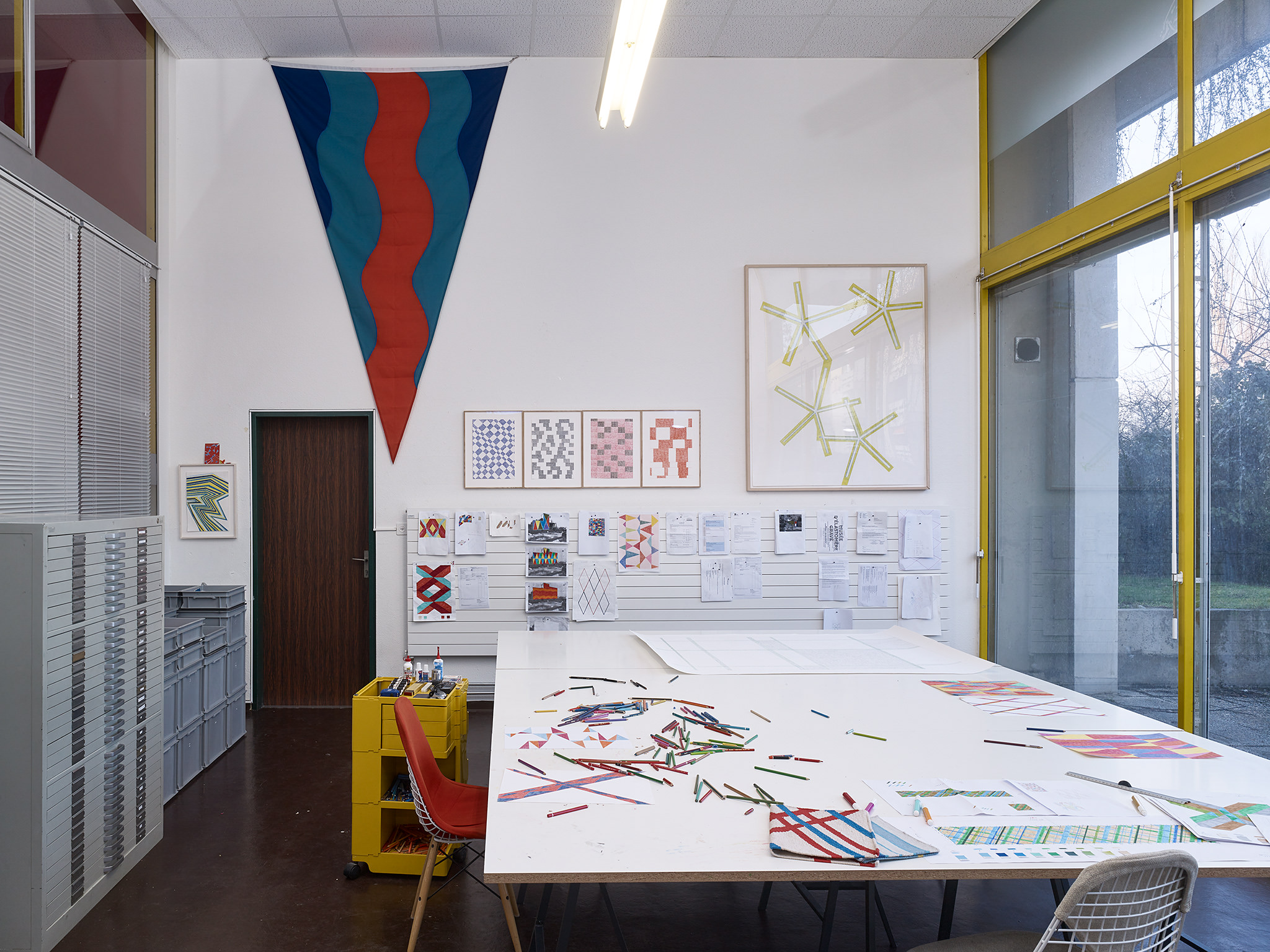 Atelier Karim Noureldin